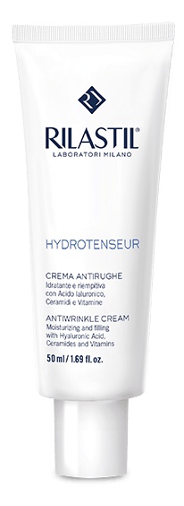 Rilastil Antiwrinkle Cream