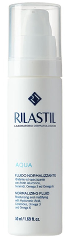 Rilastil Aqua Normalizing Fluid