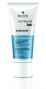 Rilastil Cumlaude Lab: Acnilaude M Emulsion