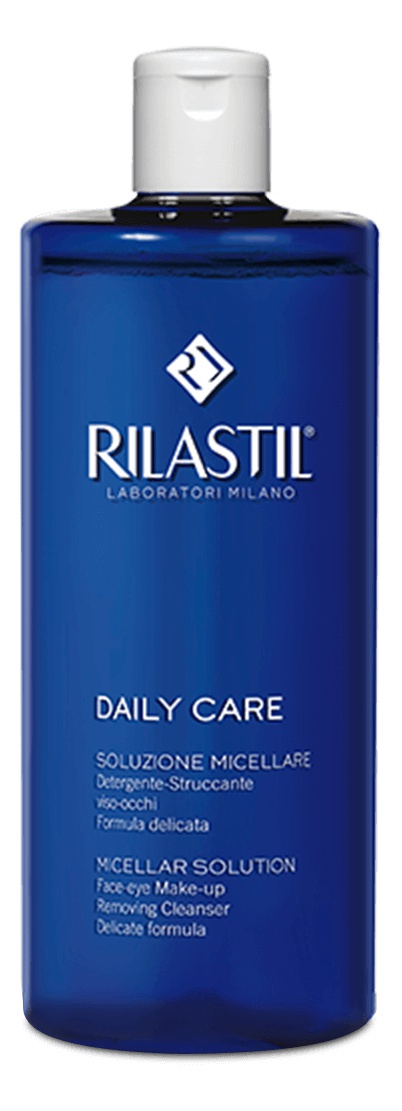 Rilastil Daily Care Micellar Solution