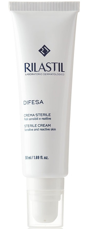 Rilastil Difesa - Sterile Cream