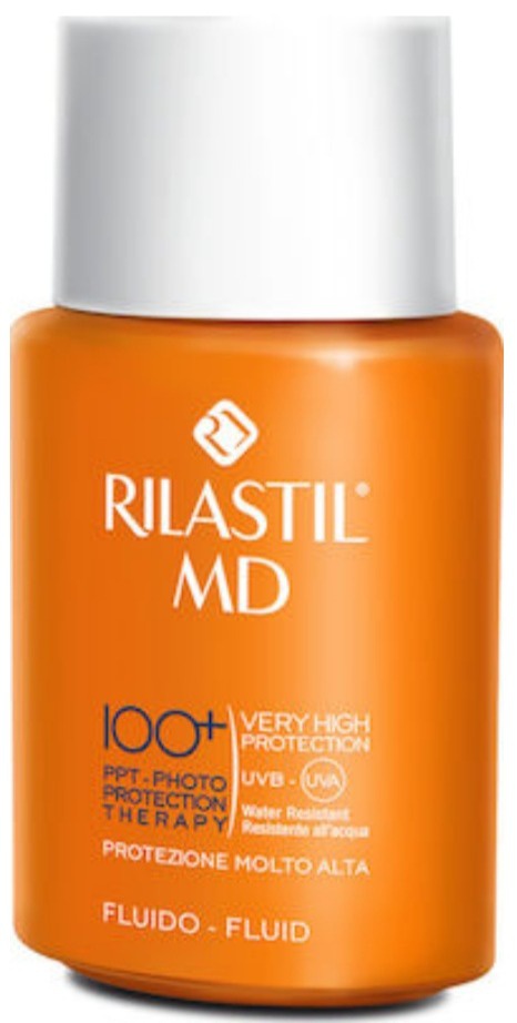 Rilastil MD SPF100 Fluid