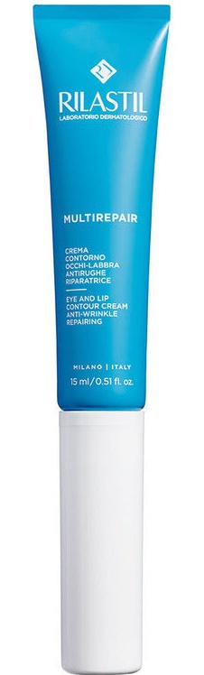 Rilastil Multirepair Eye And Lip Contour