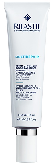 Rilastil Multirepair Hydro-repairing Anti-wrinkle Cream Filler