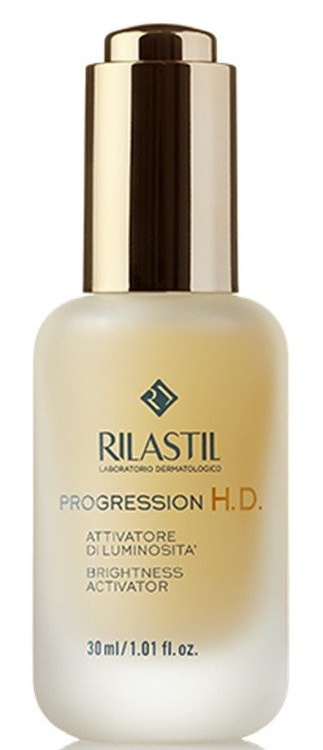 Rilastil Progression HD Brightness Activator