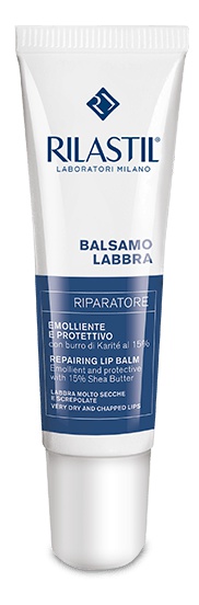 Rilastil Repairing Lip Balm