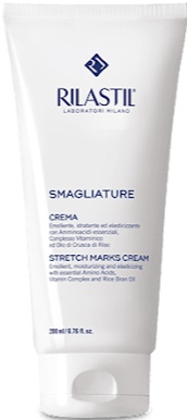 Rilastil Stretch Marks Cream
