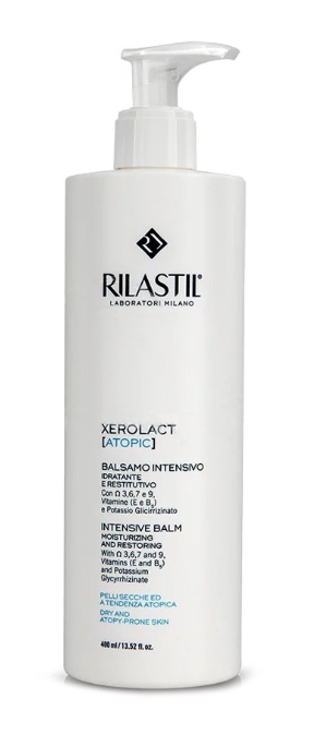 Rilastil Xerolact Atopic Intensive Balm