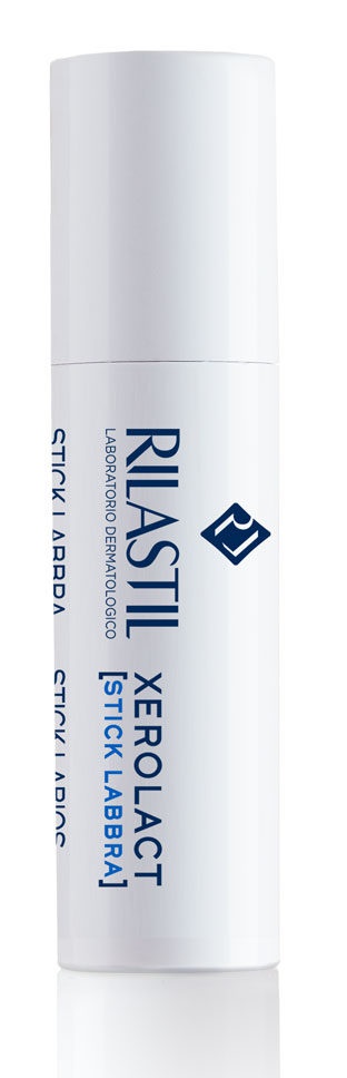 Rilastil Xerolact Lip Stick