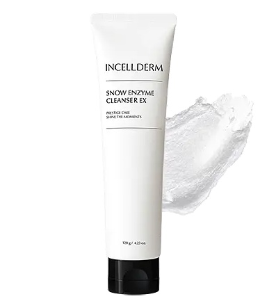 Riman Snow Enzyme Cleanser