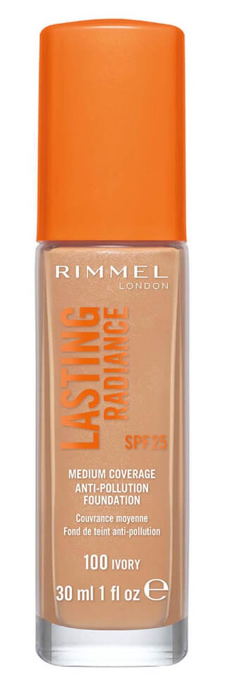Rimmel Lasting Radiance
