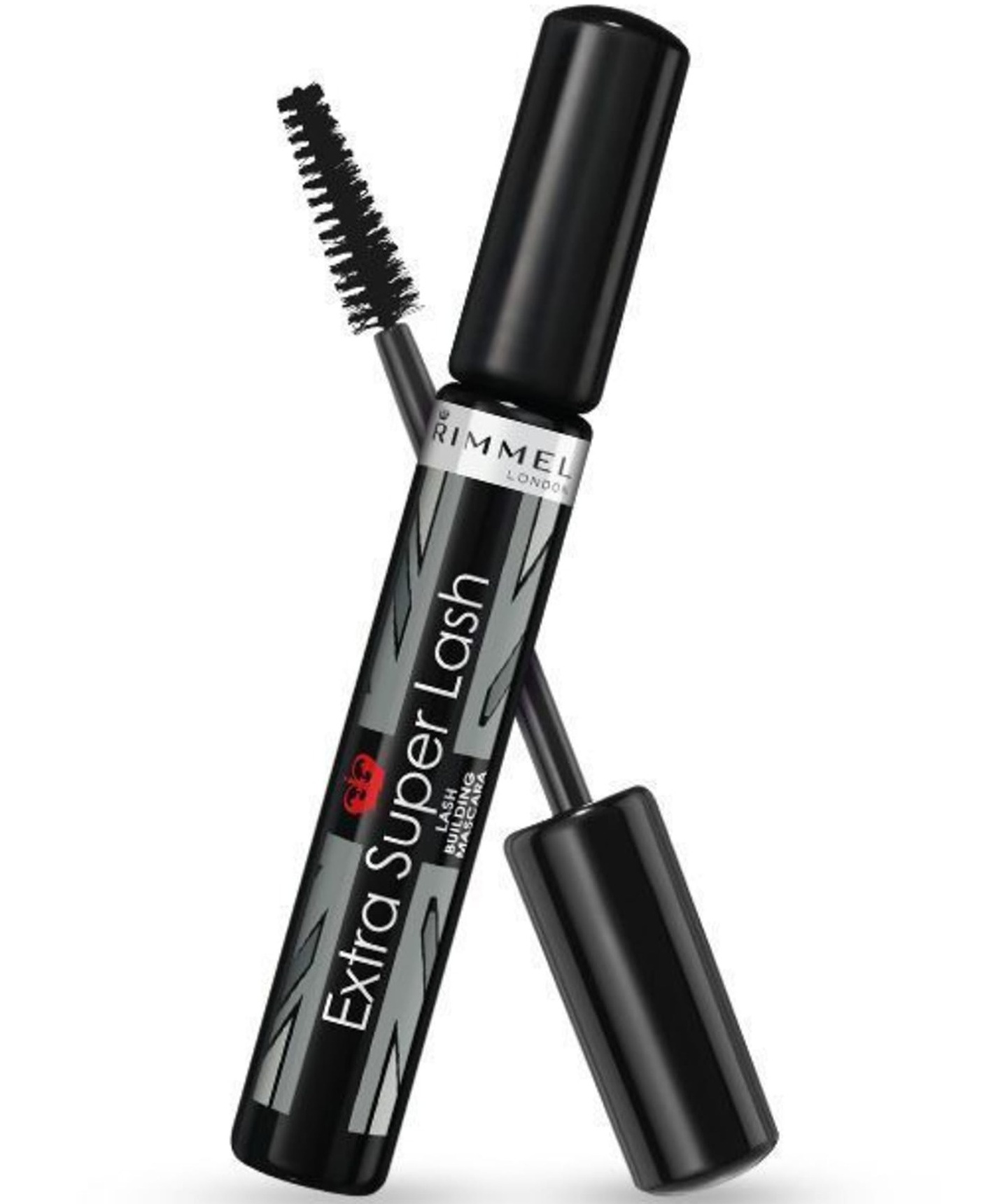 Rimmel London Extra Super Lash Black Brown