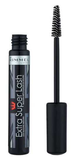 Rimmel London Extra Super Lash Mascara