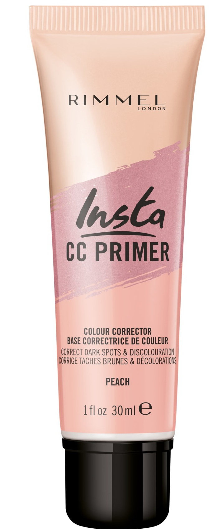 Rimmel London Insta CC Primer