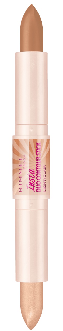 Rimmel London Insta Duo Contour Stick
