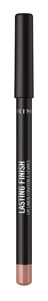 Rimmel London Lasting Finish Lip Liner 90s Nude Collection