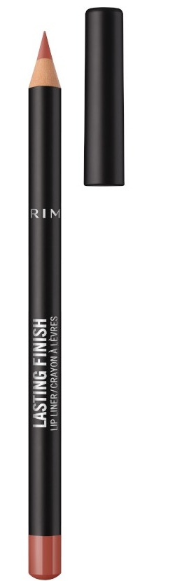 Rimmel London Lasting Finish Lip Liner