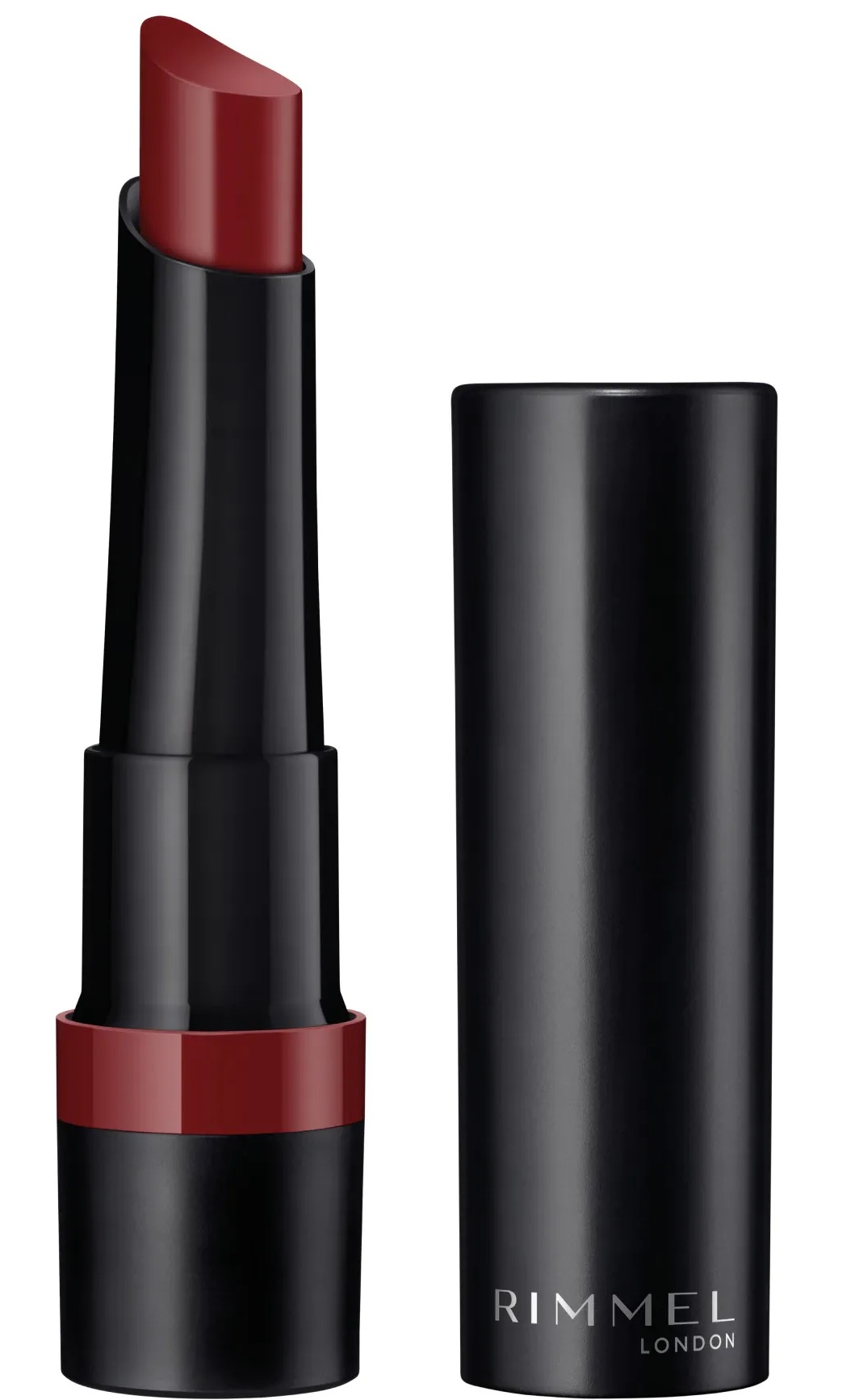 Rimmel London Lasting Finish Matte Lipstick
