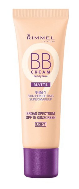 Rimmel London Matte Bb Cream