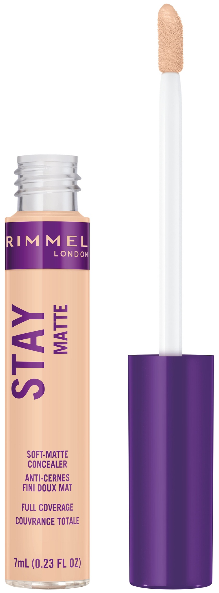 Rimmel London Stay Matte Concealer