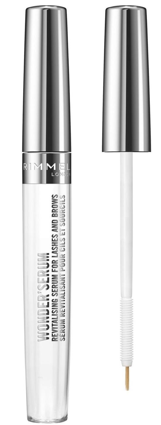 Rimmel London Wonder'Serum Revitalising Serum For Lashes And Brows