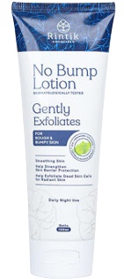 Rintik Skincare No Bump Lotion
