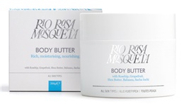 Rio Rosa Mosqueta Body Butter