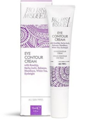 Rio Rosa Mosqueta Eye Contour Cream
