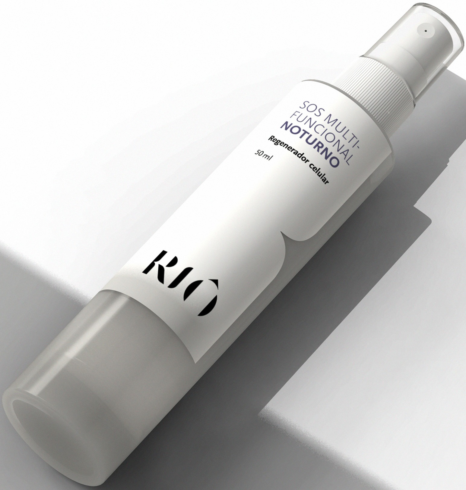 Rio SOS Multifuncional Noturno