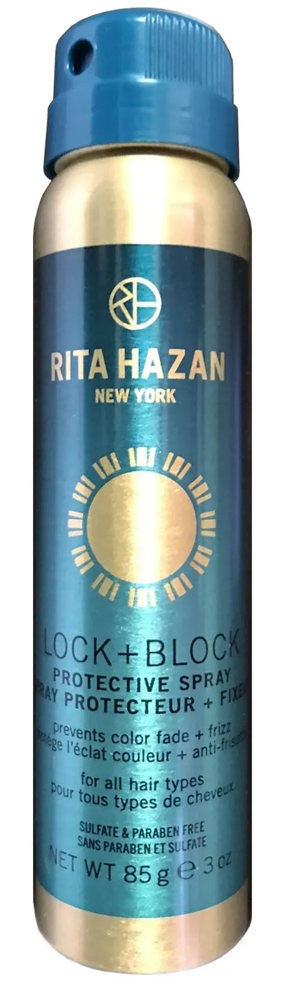 Rita Hazan Lock + Block Protective Spray