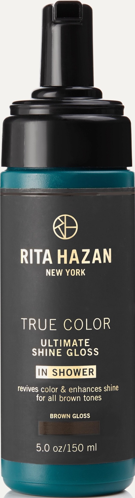 Rita Hazan True Color Ultimate Shine Gloss