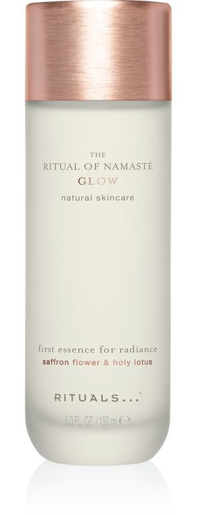 Ritual of namasté First Essence For Radiance