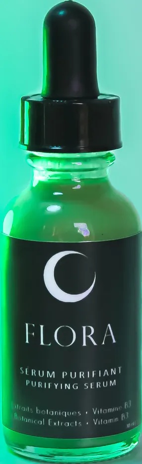Rituel Cosmetiques Flora Purifying Serum