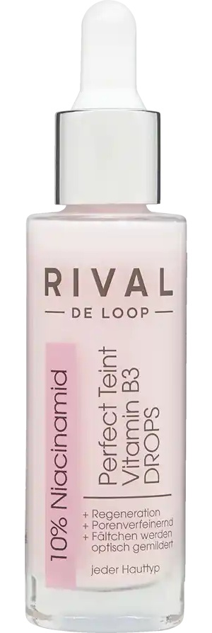 Rival de Loop Perfect Teint Vitamin B3 Drops