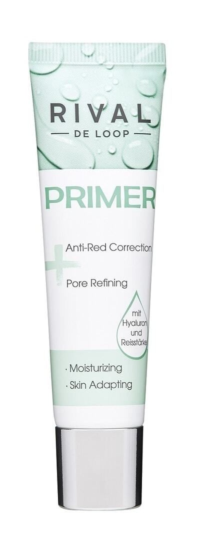 Rival de Loop Primer Anti-red Correction