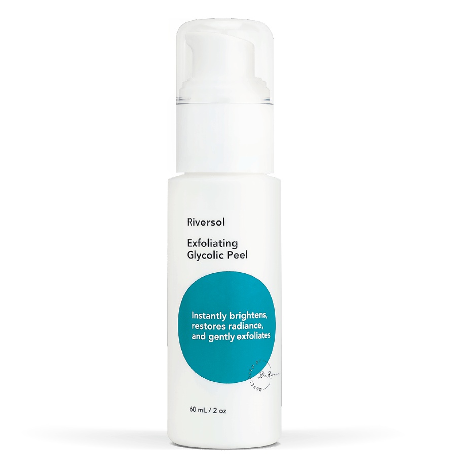 Riversol Exfoliating Glycolic Peel