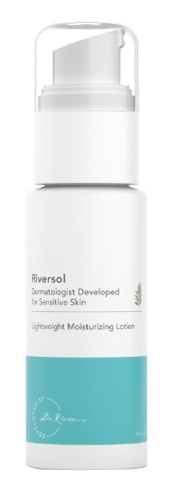 Riversol Lightweight Moisturizing Lotion