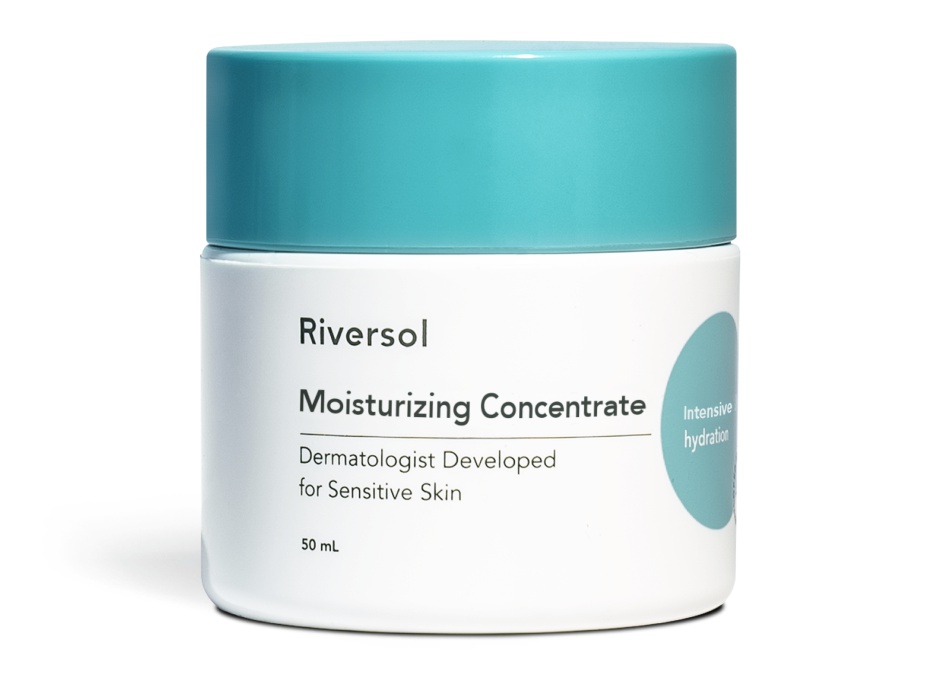 Riversol Moisturizing Concentrate