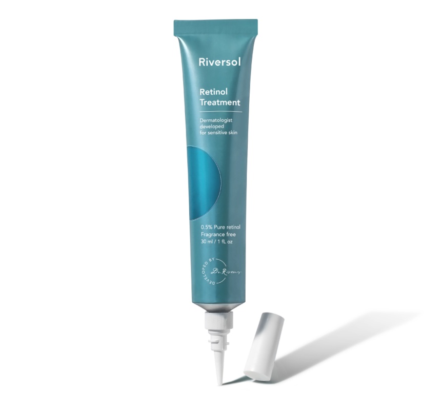 Riversol Retinol Treatment