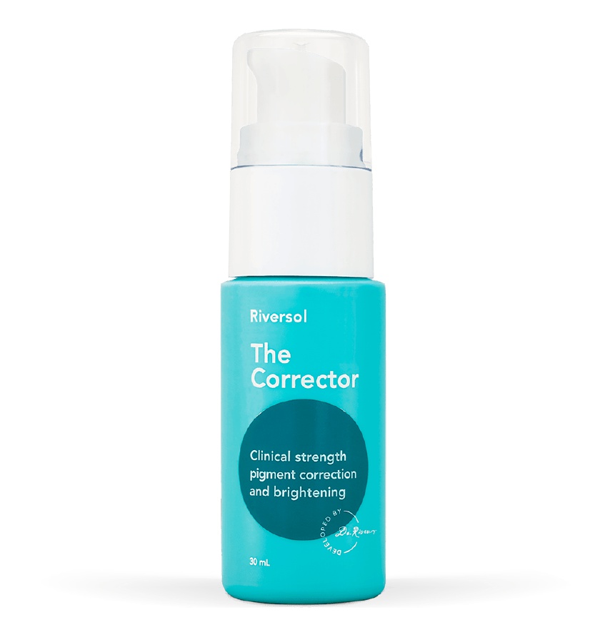 Riversol The Corrector (Discontinued)