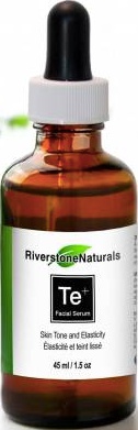 Riverstone Naturals Te+ Facial Serum