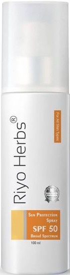 Riyo herbs Sunscreen
