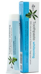 Rizes Toothpaste Whitening