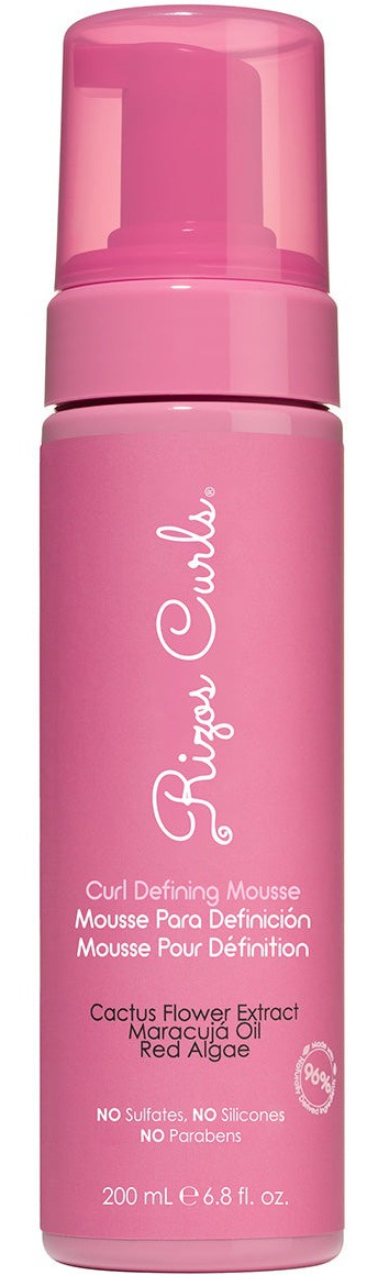 Rizos Curls Curl Defining Mousse