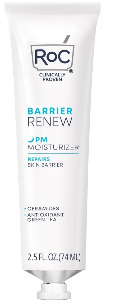 RoC Barrier Renew Pm Moisturizer