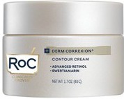 RoC Derm Correxion Neck Cream With Hyaluronic Acid And Advanced Retinol