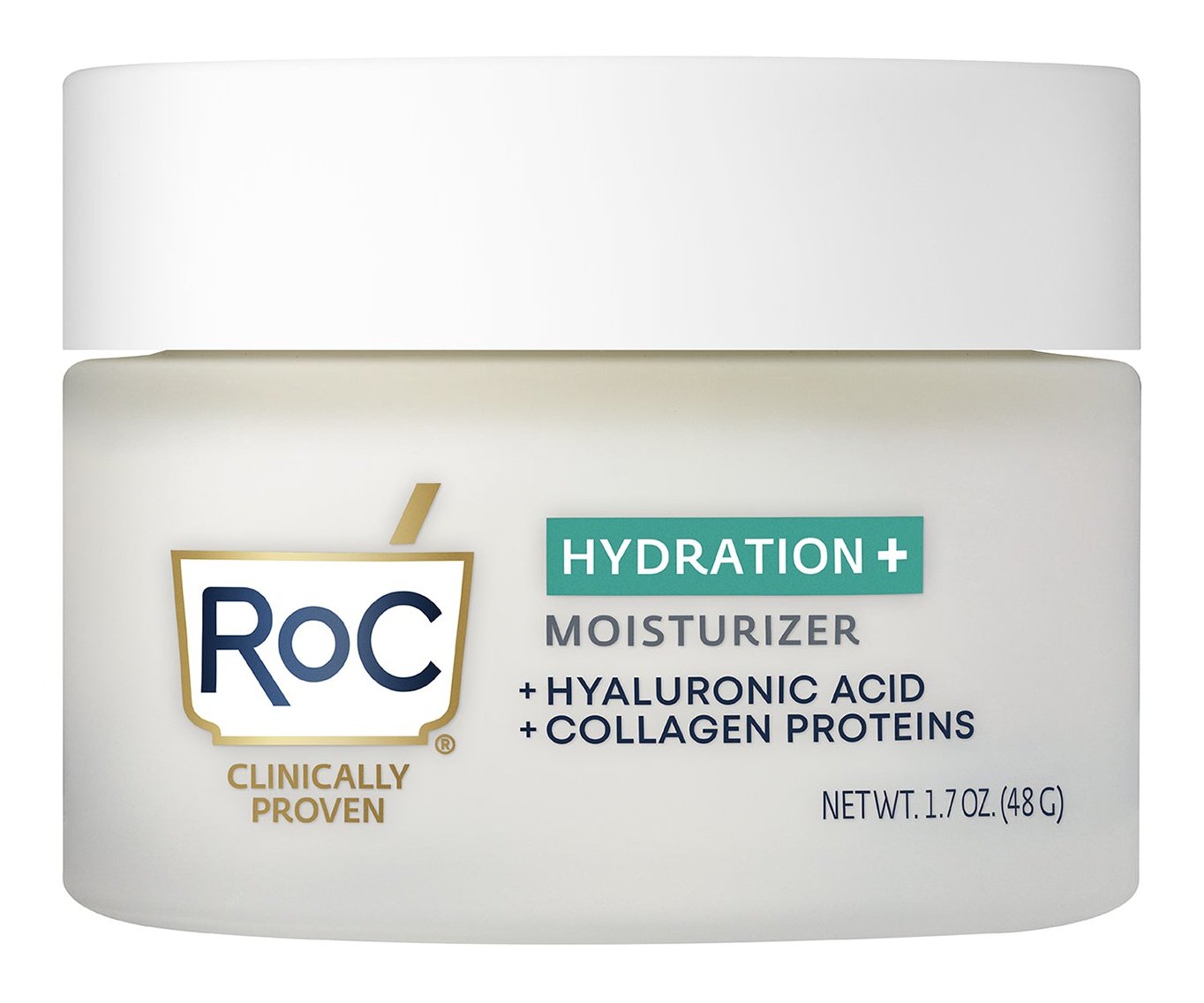 RoC Hydration And Moisturizer