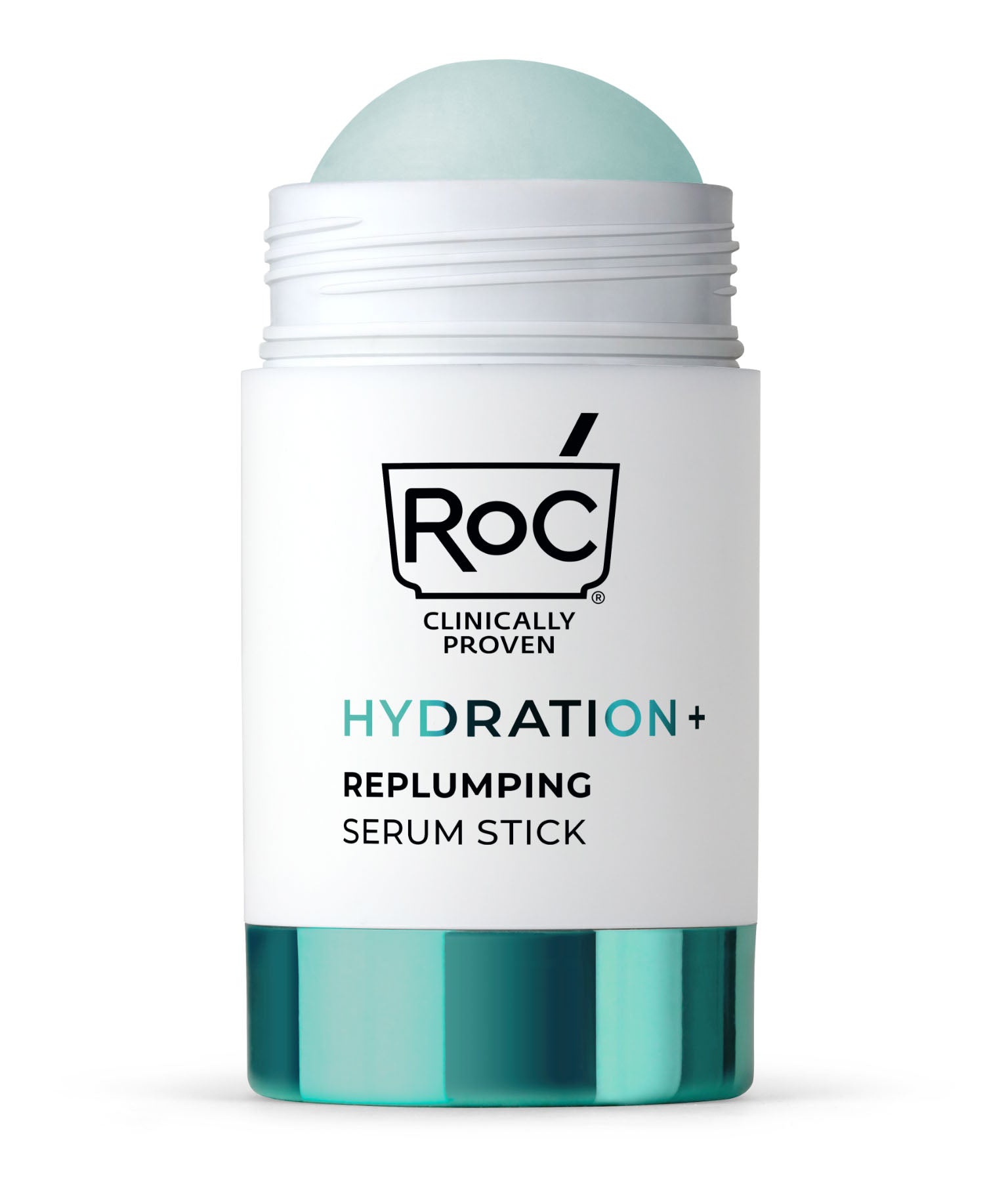 RoC Hydration+ Replumping Serum Skin