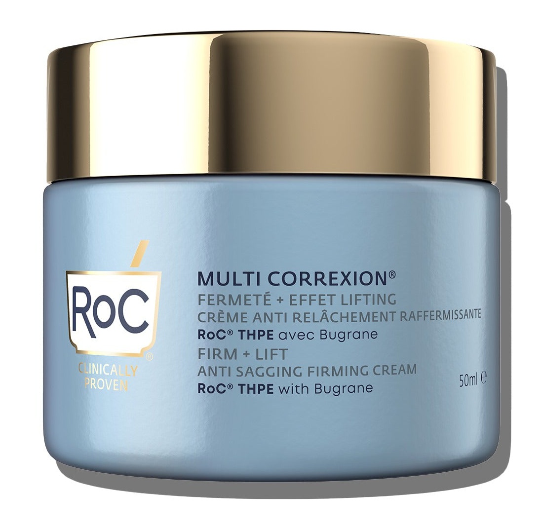 RoC Multi Correxion Firm + Lift Anti-sagging Firming Cream