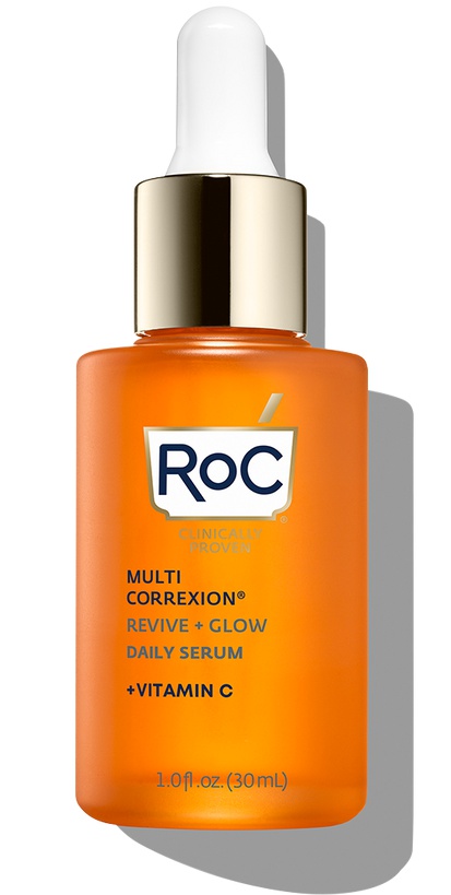 RoC Multi Correxion Revive And Glow Daily Serum